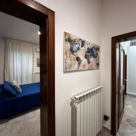 Blumare Forfamily Gallipoli Exterior foto