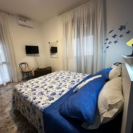 Blumare Forfamily Gallipoli Exterior foto