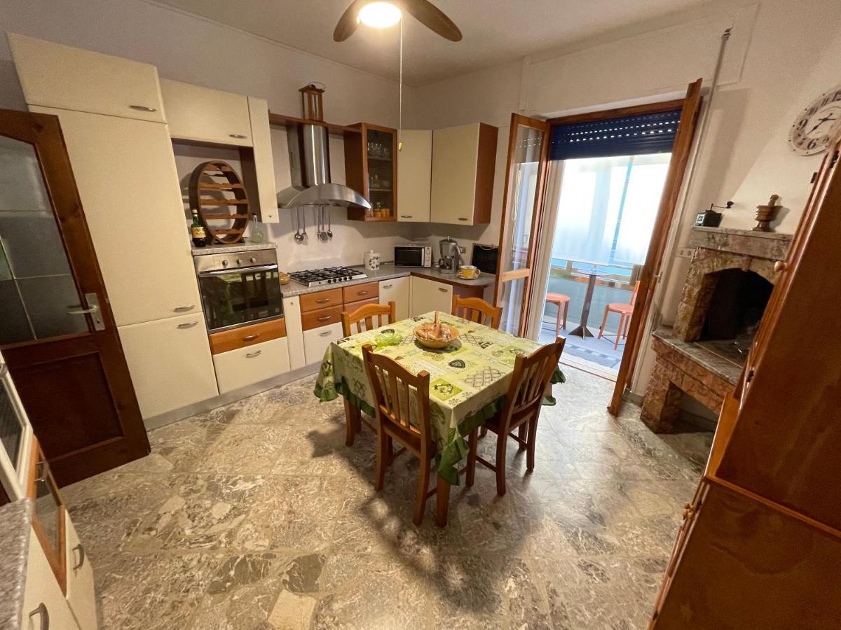 Blumare Forfamily Gallipoli Exterior foto
