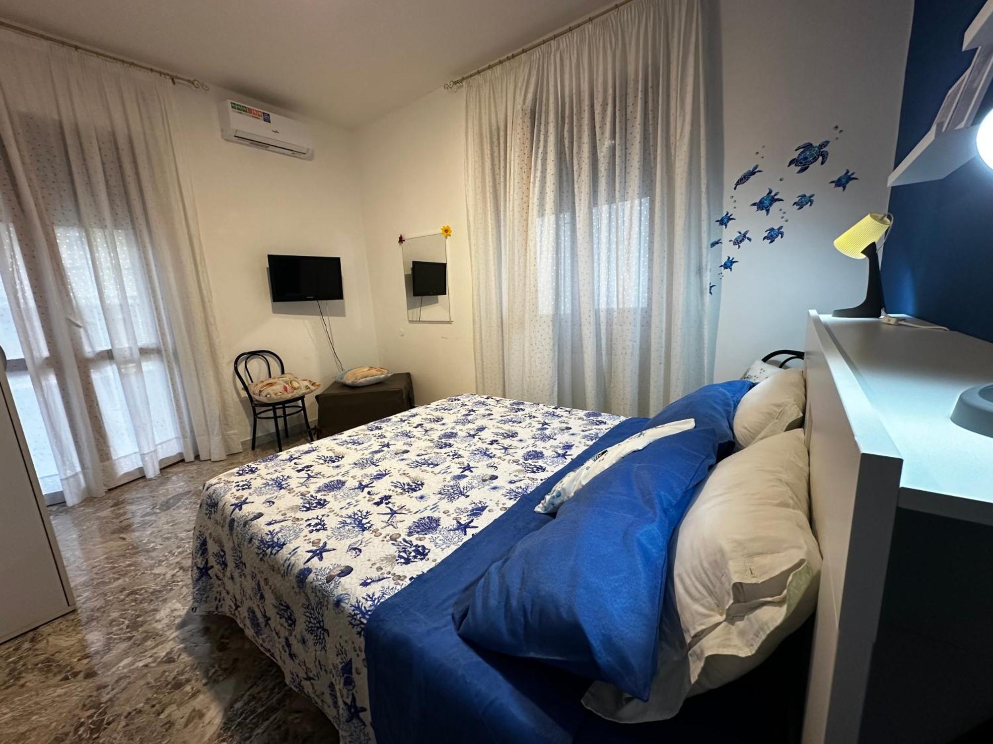 Blumare Forfamily Gallipoli Exterior foto