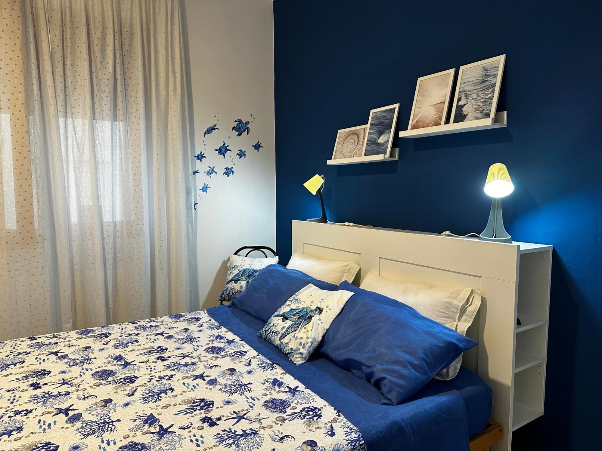 Blumare Forfamily Gallipoli Exterior foto